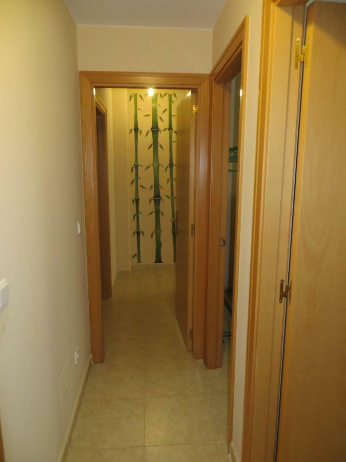 Apartamento En Golf Mino Apartment Andrade Luaran gambar