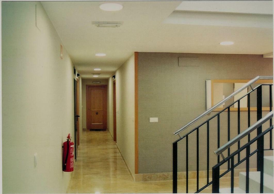 Apartamento En Golf Mino Apartment Andrade Luaran gambar