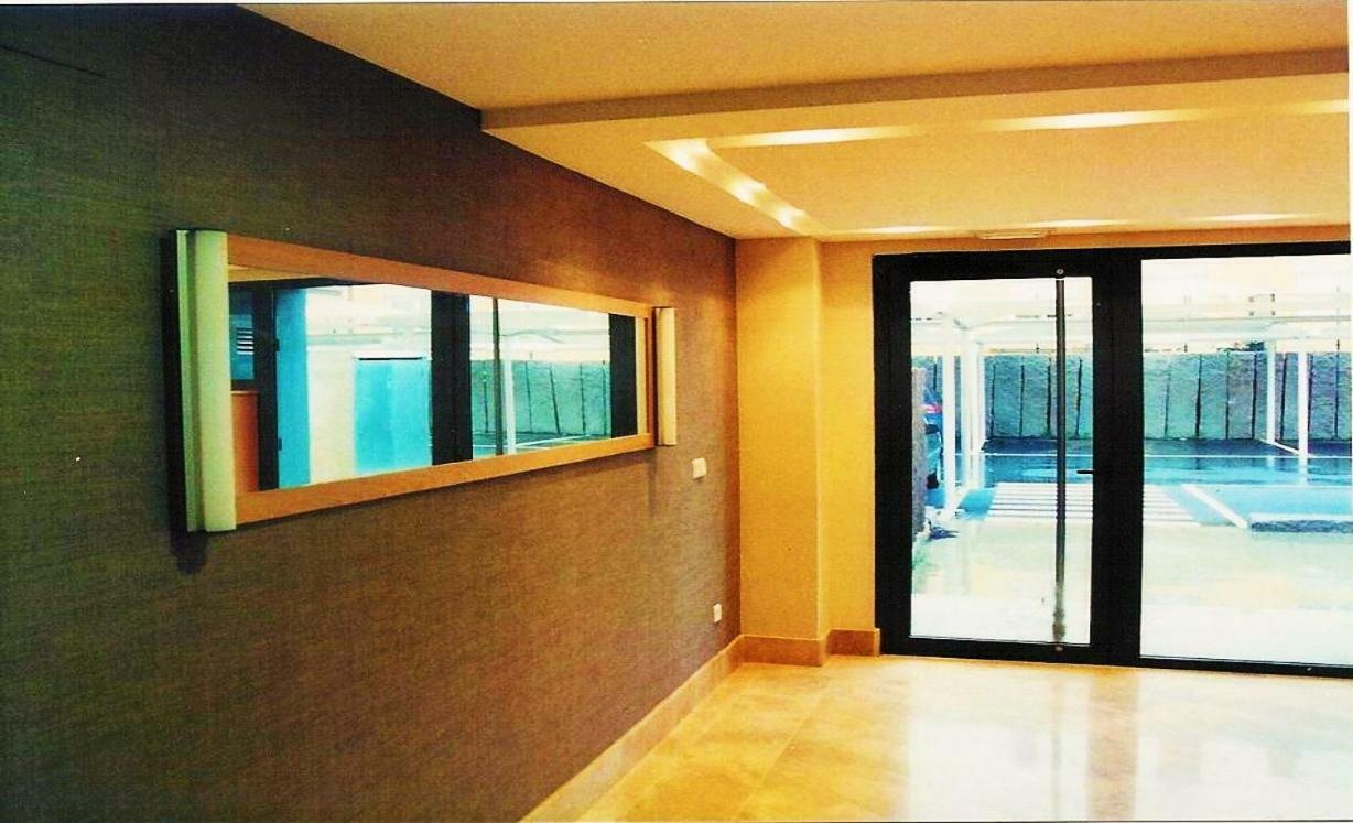 Apartamento En Golf Mino Apartment Andrade Luaran gambar
